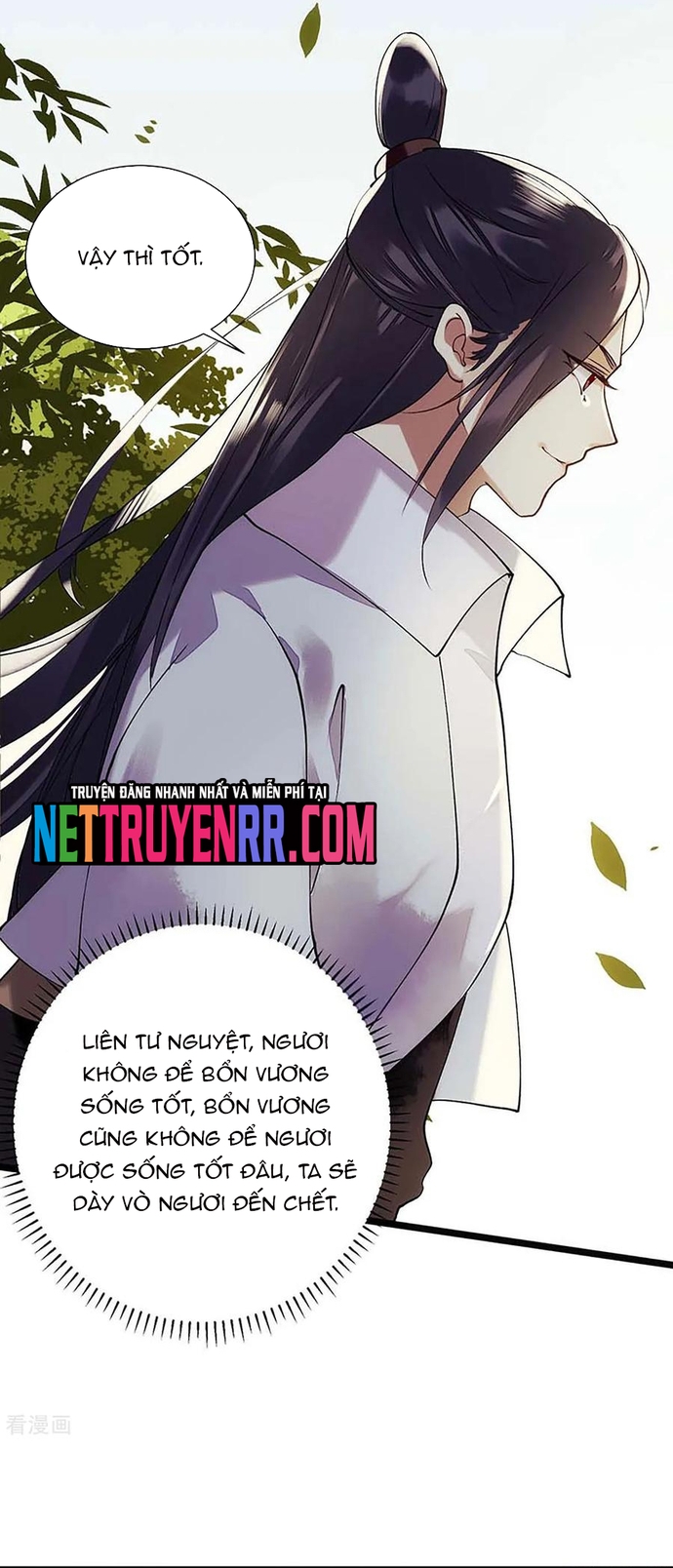 Nhất Phẩm Đích Nữ: Chapter 68