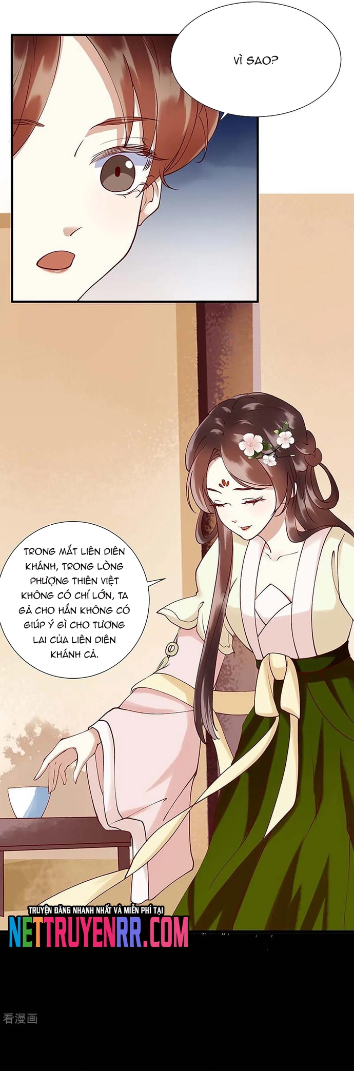 Nhất Phẩm Đích Nữ: Chapter 68