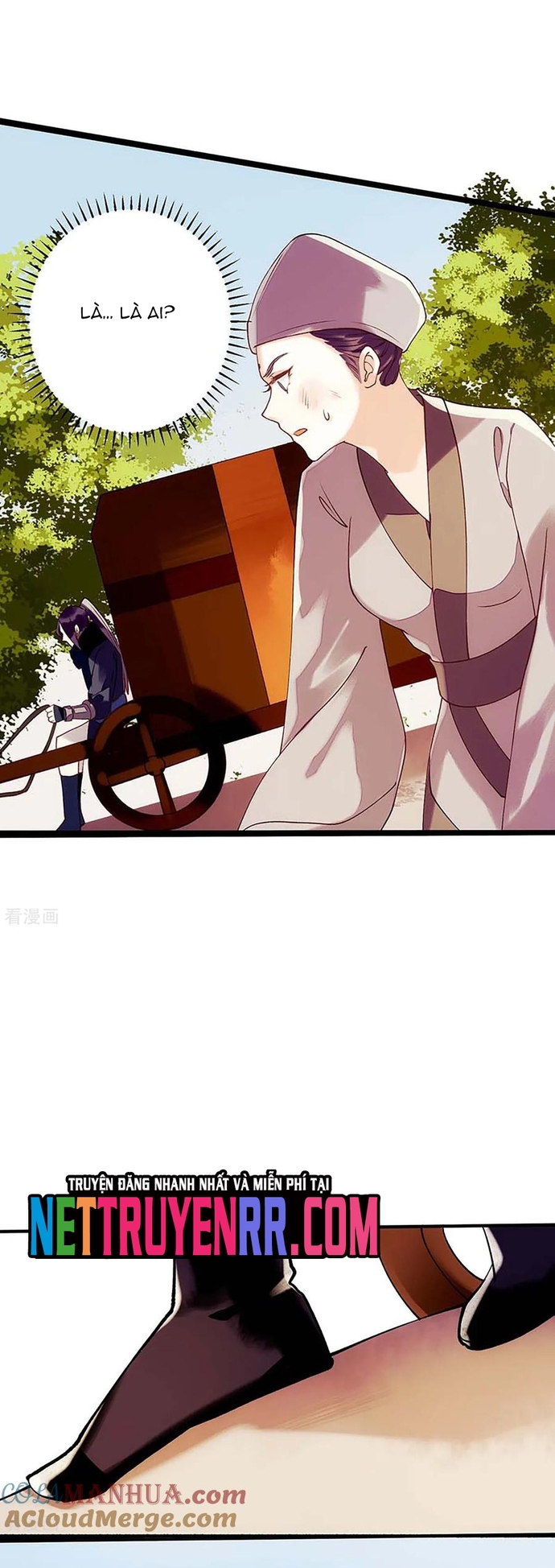 Nhất Phẩm Đích Nữ: Chapter 69