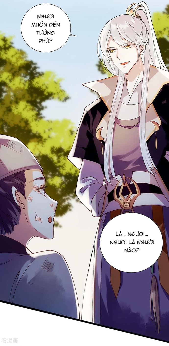 Nhất Phẩm Đích Nữ: Chapter 69