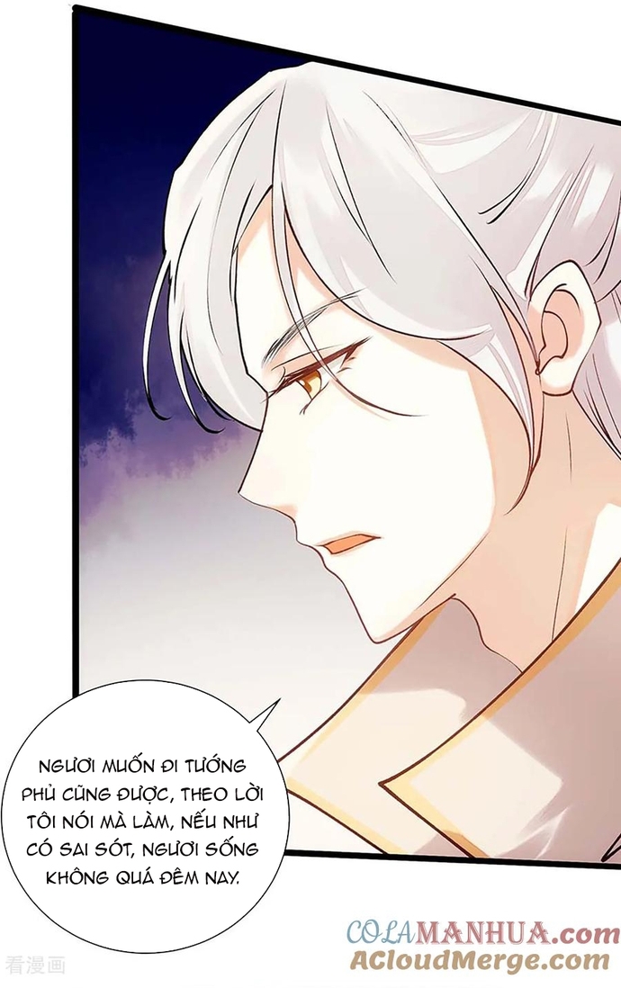Nhất Phẩm Đích Nữ: Chapter 69