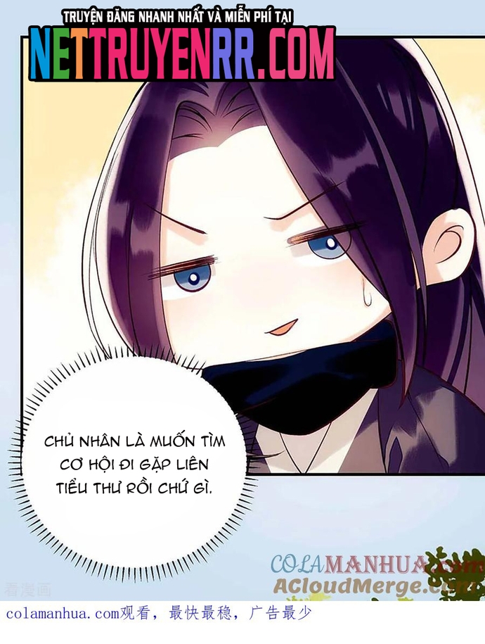 Nhất Phẩm Đích Nữ: Chapter 69