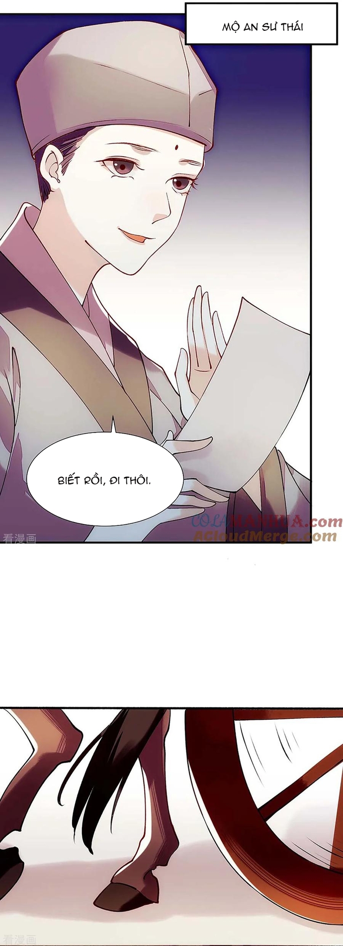 Nhất Phẩm Đích Nữ: Chapter 69