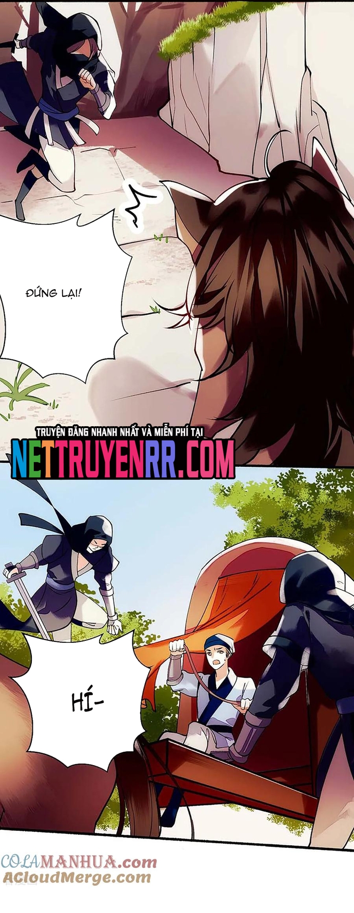 Nhất Phẩm Đích Nữ: Chapter 69