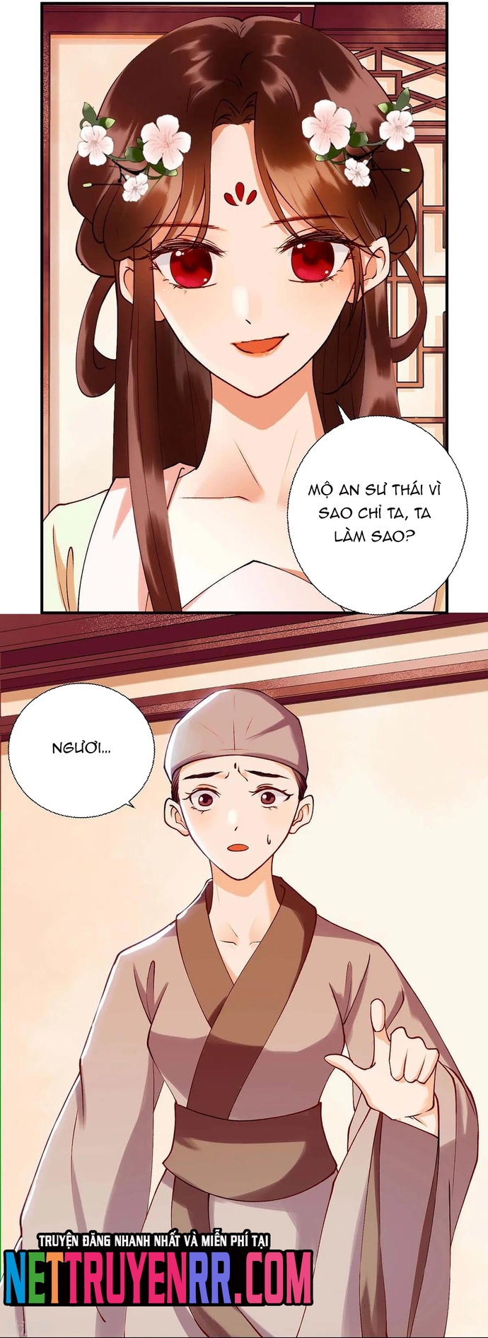 Nhất Phẩm Đích Nữ: Chapter 70