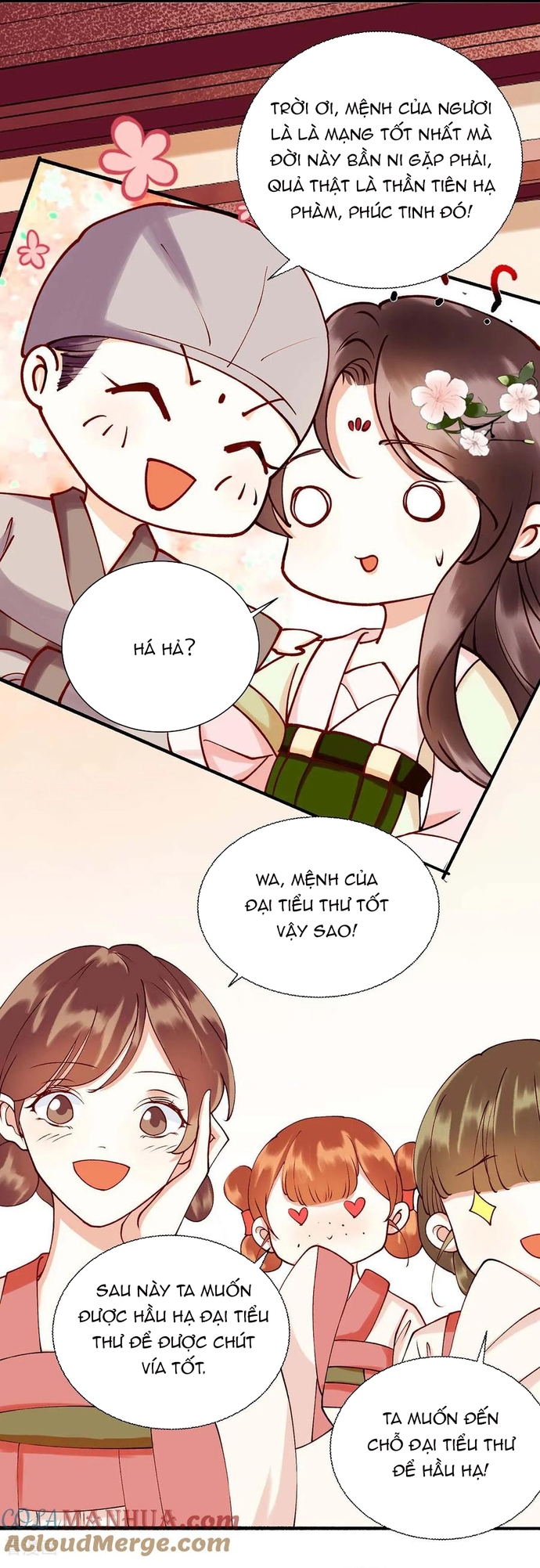 Nhất Phẩm Đích Nữ: Chapter 70