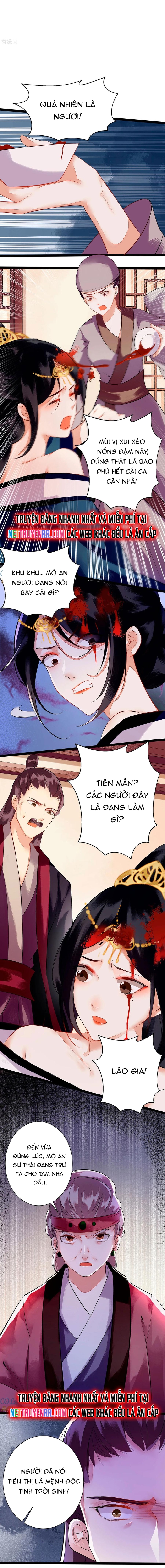 Nhất Phẩm Đích Nữ: Chapter 71
