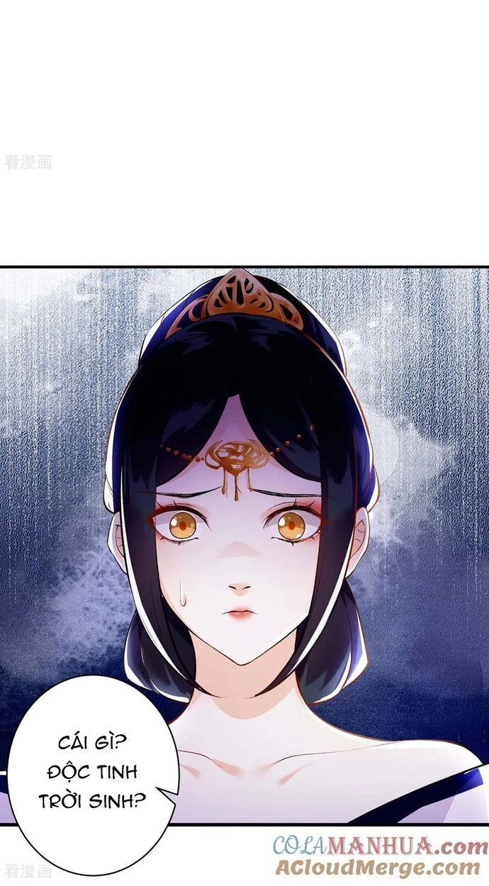Nhất Phẩm Đích Nữ: Chapter 71