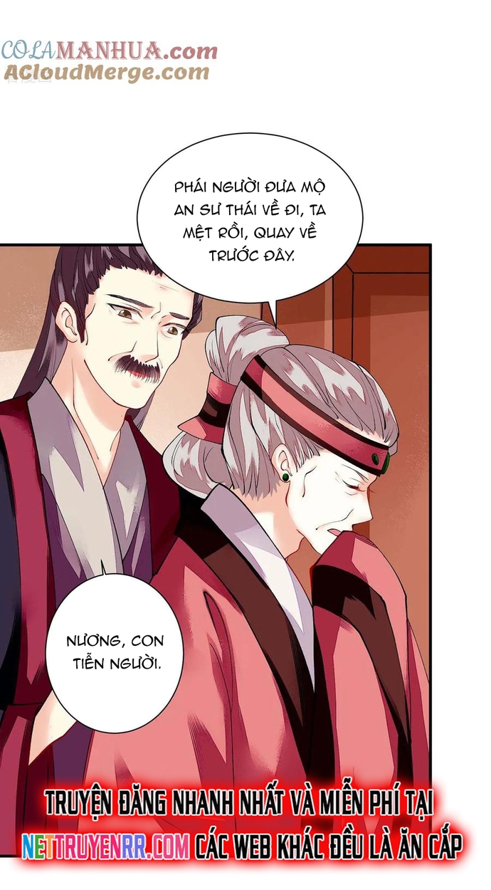 Nhất Phẩm Đích Nữ: Chapter 71