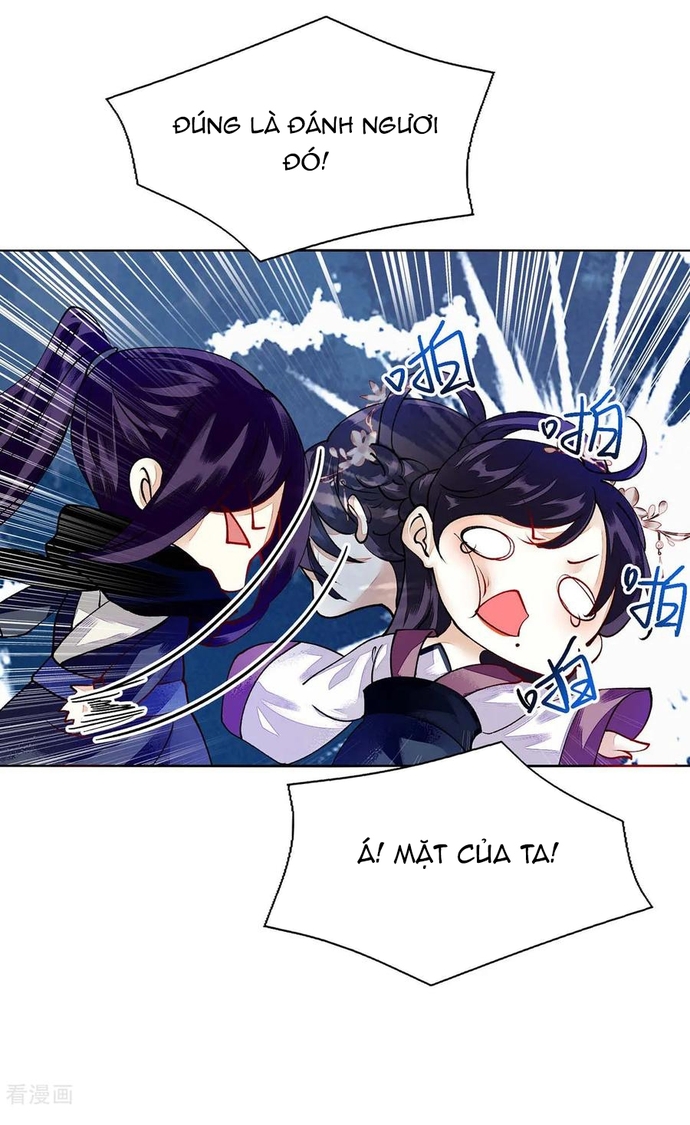 Nhất Phẩm Đích Nữ: Chapter 72