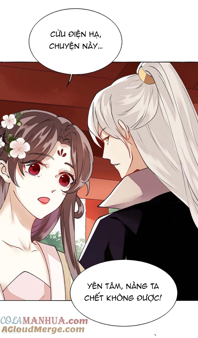 Nhất Phẩm Đích Nữ: Chapter 72