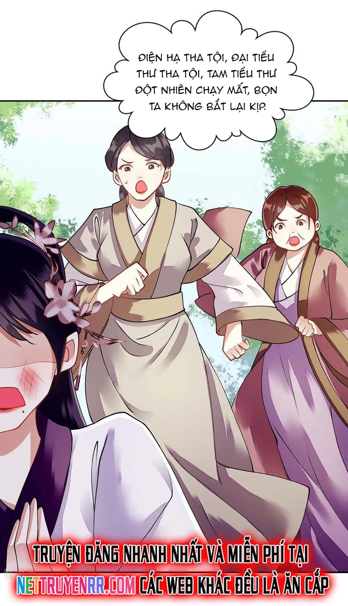 Nhất Phẩm Đích Nữ: Chapter 72