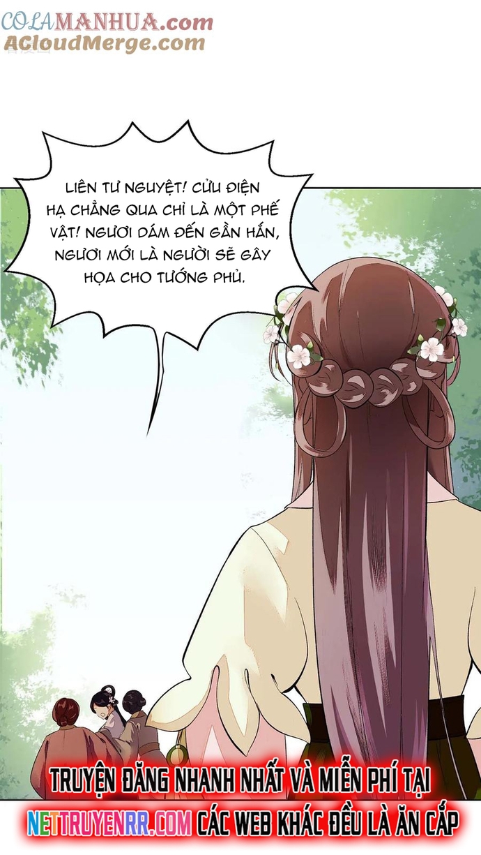 Nhất Phẩm Đích Nữ: Chapter 72