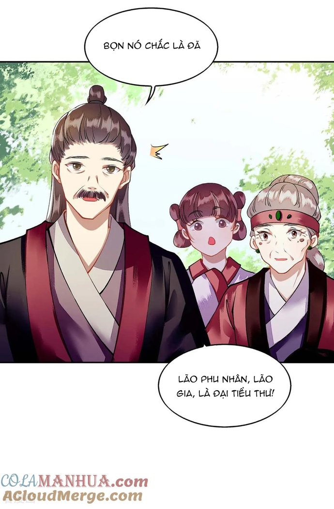 Nhất Phẩm Đích Nữ: Chapter 72
