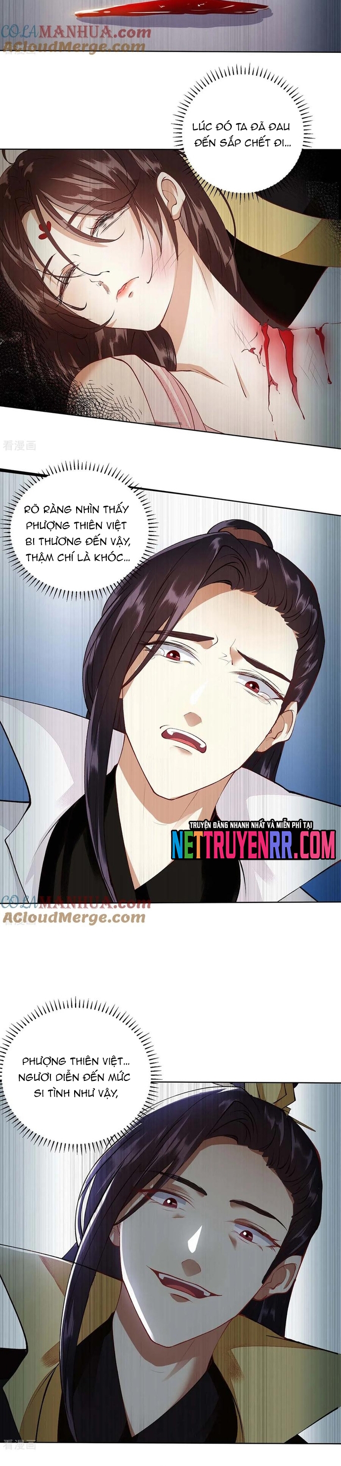 Nhất Phẩm Đích Nữ: Chapter 73