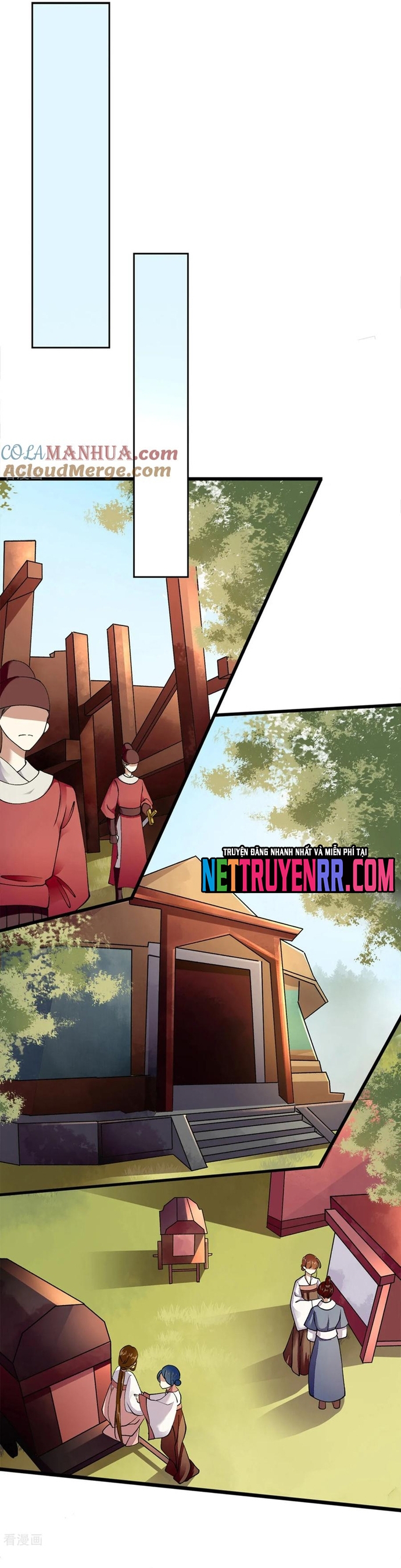 Nhất Phẩm Đích Nữ: Chapter 74