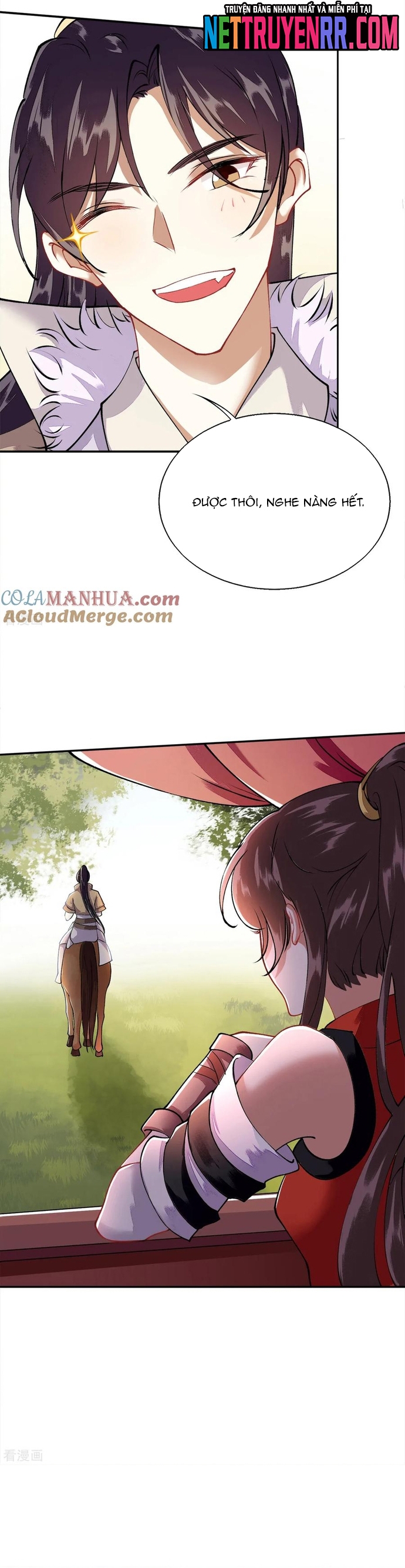Nhất Phẩm Đích Nữ: Chapter 74