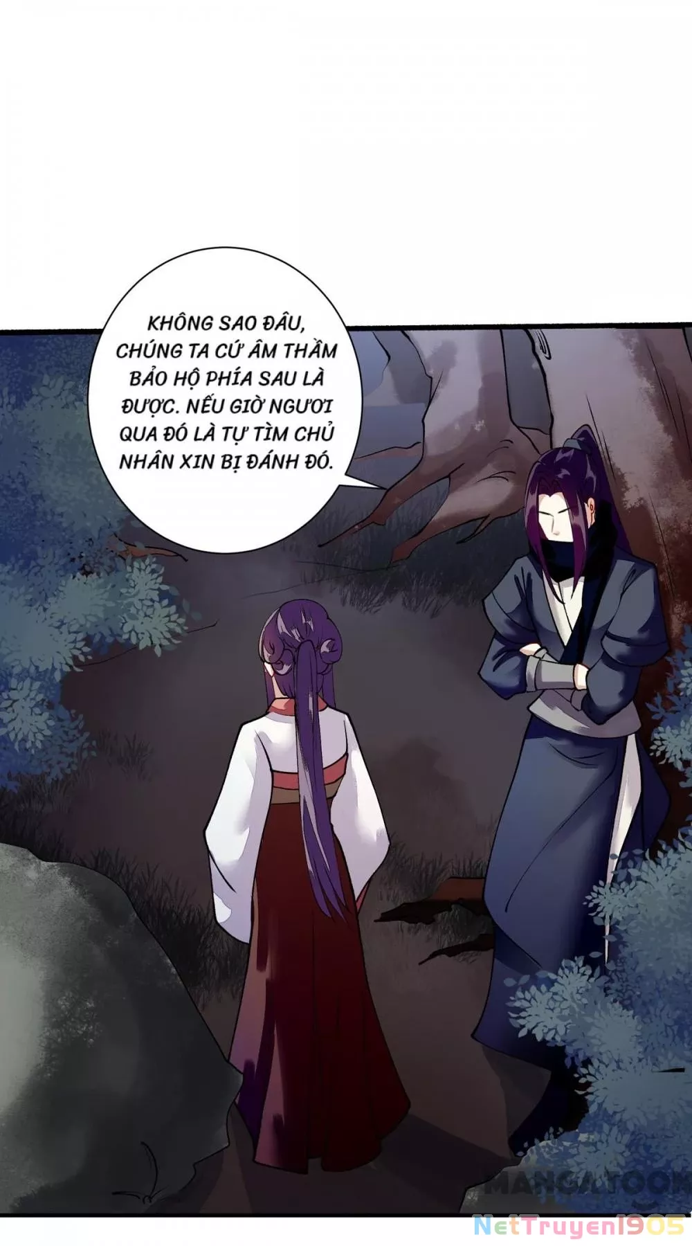 Nhất Phẩm Đích Nữ: Chapter 80