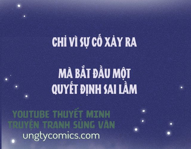 Nhiệm Vụ Thất Bại Thì Phải Yêu Đương: Chapter 0