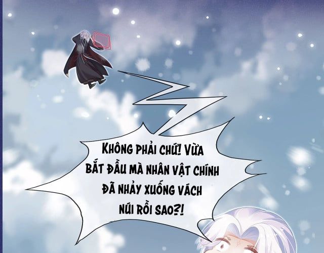 Nhiệm Vụ Thất Bại Thì Phải Yêu Đương: Chapter 0
