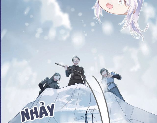 Nhiệm Vụ Thất Bại Thì Phải Yêu Đương: Chapter 0