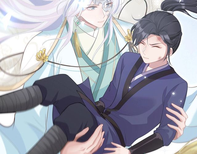 Nhiệm Vụ Thất Bại Thì Phải Yêu Đương: Chapter 0