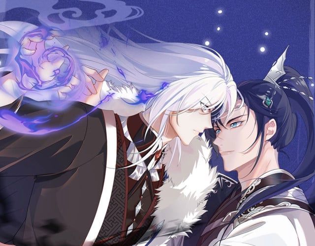 Nhiệm Vụ Thất Bại Thì Phải Yêu Đương: Chapter 0