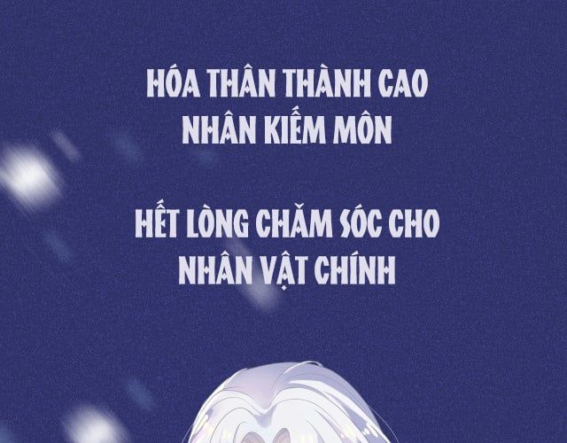 Nhiệm Vụ Thất Bại Thì Phải Yêu Đương: Chapter 0