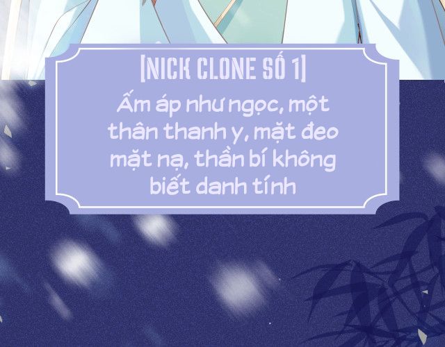 Nhiệm Vụ Thất Bại Thì Phải Yêu Đương: Chapter 0