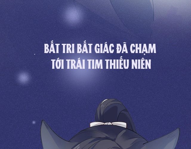 Nhiệm Vụ Thất Bại Thì Phải Yêu Đương: Chapter 0