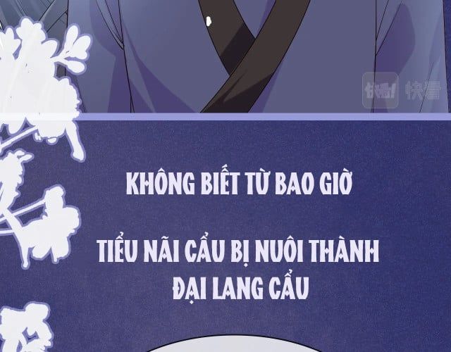 Nhiệm Vụ Thất Bại Thì Phải Yêu Đương: Chapter 0
