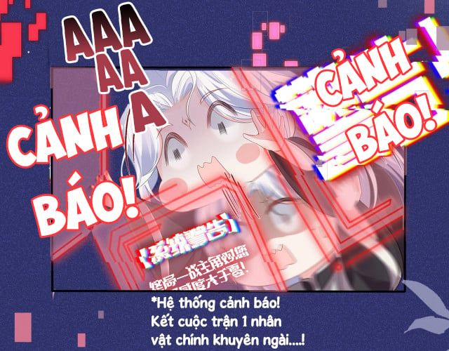 Nhiệm Vụ Thất Bại Thì Phải Yêu Đương: Chapter 0