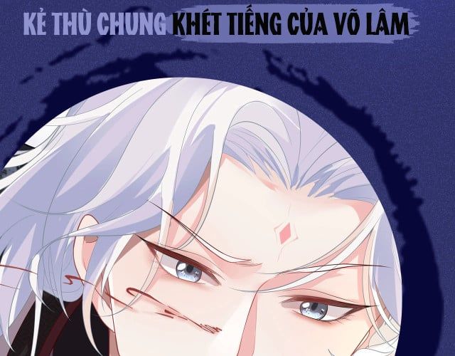 Nhiệm Vụ Thất Bại Thì Phải Yêu Đương: Chapter 0