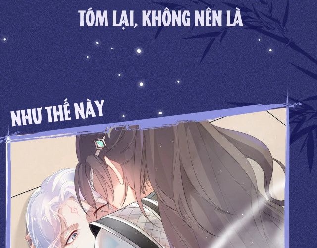 Nhiệm Vụ Thất Bại Thì Phải Yêu Đương: Chapter 0