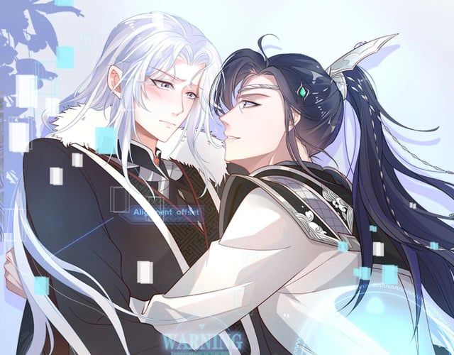 Nhiệm Vụ Thất Bại Thì Phải Yêu Đương: Chapter 10