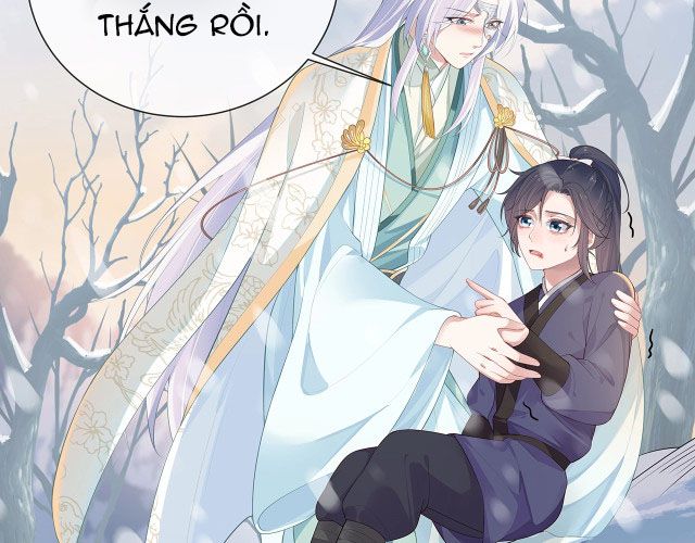 Nhiệm Vụ Thất Bại Thì Phải Yêu Đương: Chapter 10