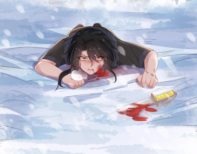 Nhiệm Vụ Thất Bại Thì Phải Yêu Đương: Chapter 10