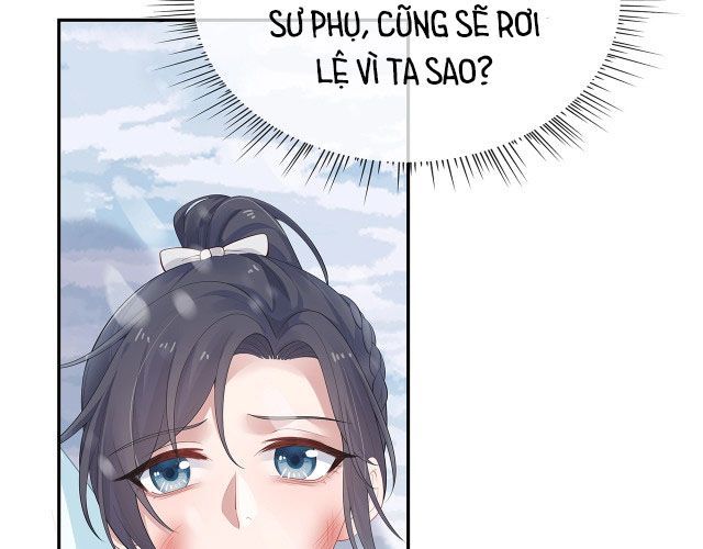 Nhiệm Vụ Thất Bại Thì Phải Yêu Đương: Chapter 10