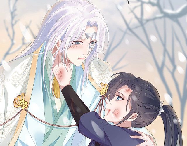 Nhiệm Vụ Thất Bại Thì Phải Yêu Đương: Chapter 10