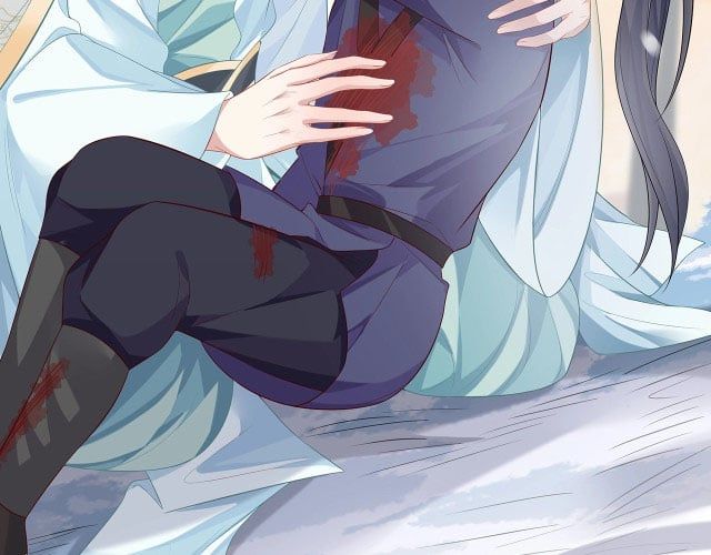 Nhiệm Vụ Thất Bại Thì Phải Yêu Đương: Chapter 10