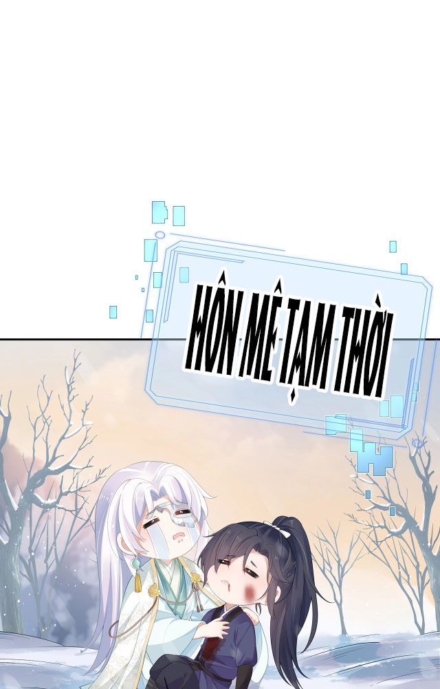 Nhiệm Vụ Thất Bại Thì Phải Yêu Đương: Chapter 10