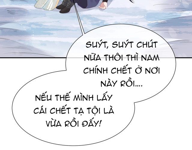 Nhiệm Vụ Thất Bại Thì Phải Yêu Đương: Chapter 10