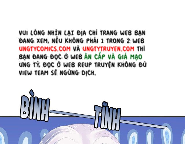 Nhiệm Vụ Thất Bại Thì Phải Yêu Đương: Chapter 10