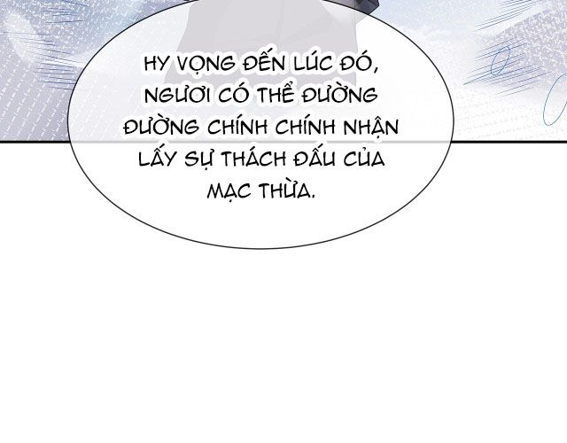 Nhiệm Vụ Thất Bại Thì Phải Yêu Đương: Chapter 10