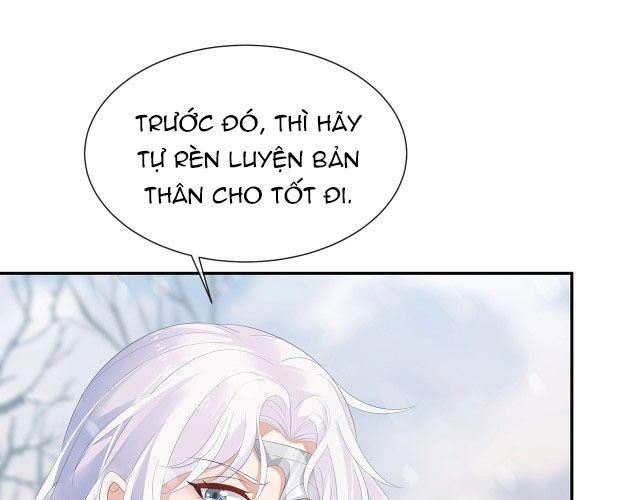 Nhiệm Vụ Thất Bại Thì Phải Yêu Đương: Chapter 10
