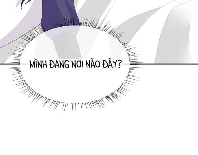 Nhiệm Vụ Thất Bại Thì Phải Yêu Đương: Chapter 10