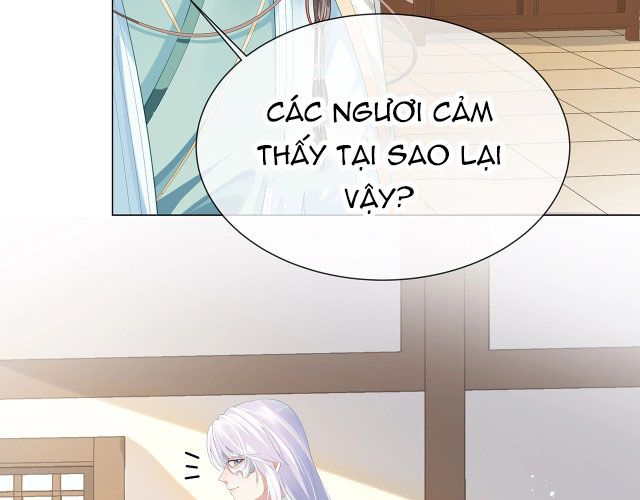 Nhiệm Vụ Thất Bại Thì Phải Yêu Đương: Chapter 10