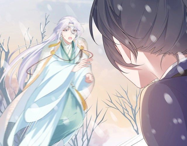 Nhiệm Vụ Thất Bại Thì Phải Yêu Đương: Chapter 10