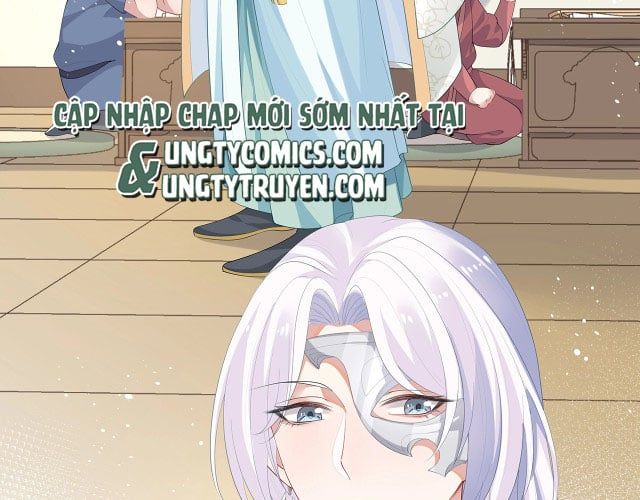 Nhiệm Vụ Thất Bại Thì Phải Yêu Đương: Chapter 10