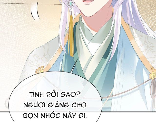 Nhiệm Vụ Thất Bại Thì Phải Yêu Đương: Chapter 10